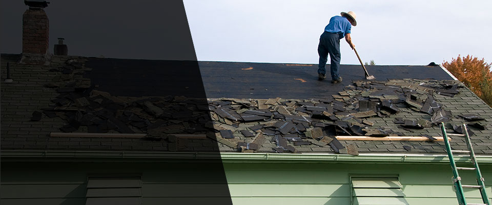 Islip Roofing Contractors